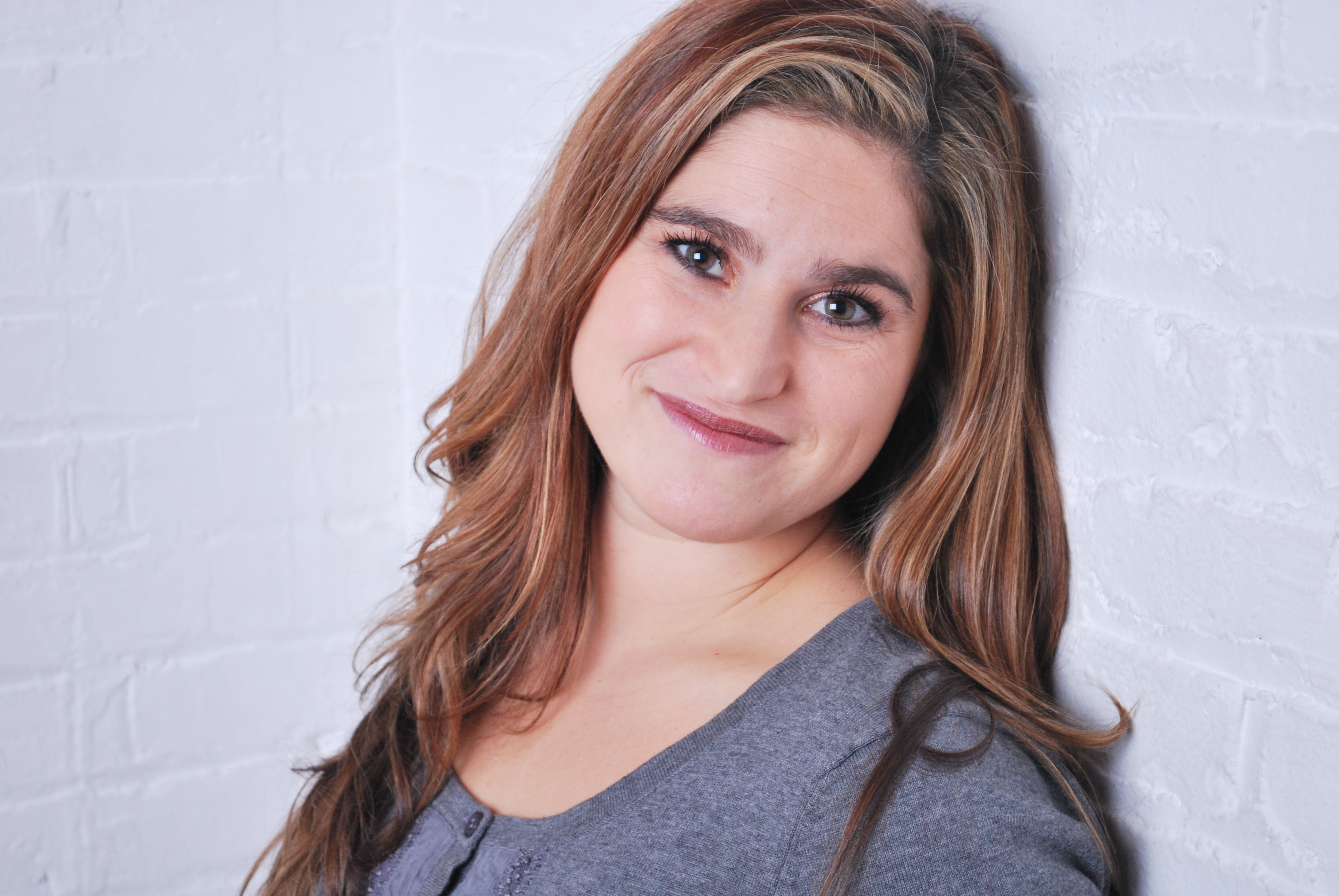 Debby Caruso - Author, Actor, and Public Speaker